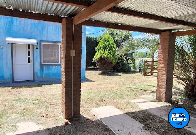 Casas - Melincue - Venta