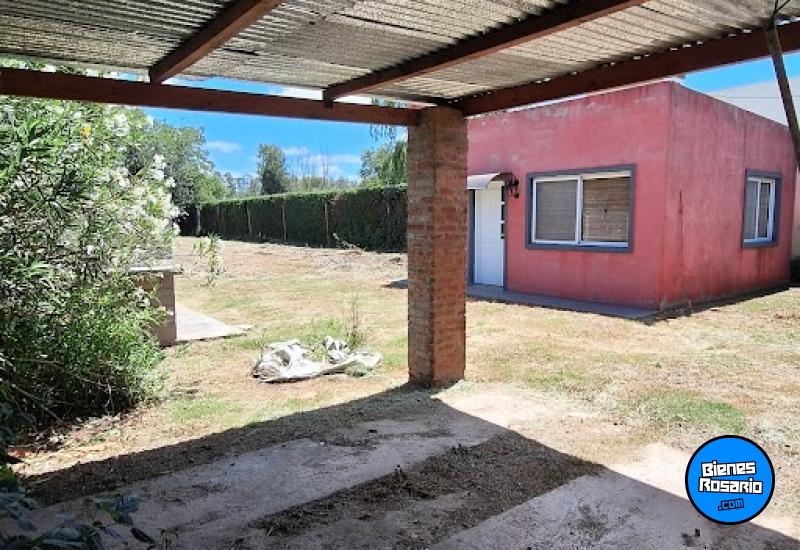 Casas - Melincue - Venta