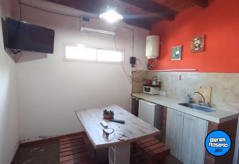 Casas - Melincue - Venta