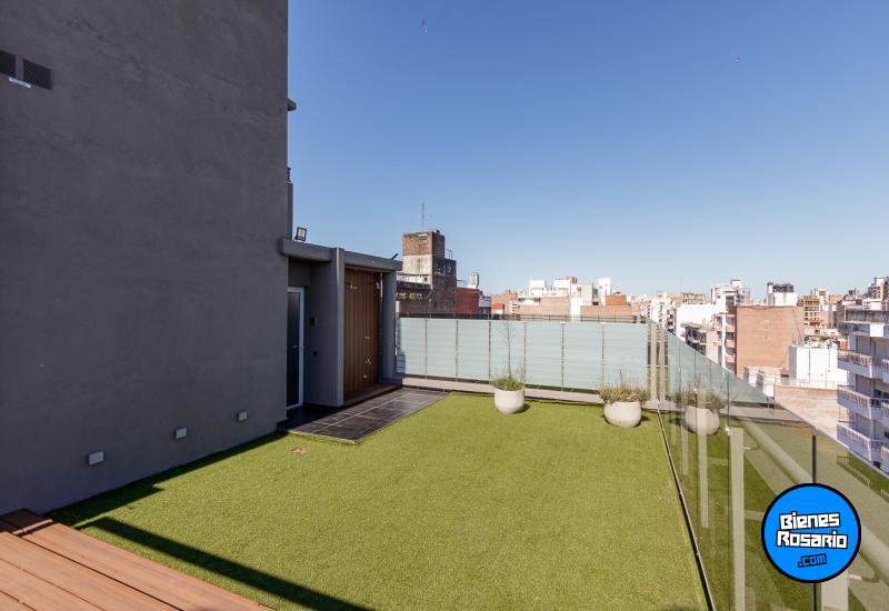 Departamentos - Rosario - Venta