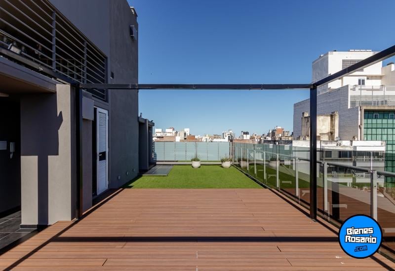 Departamentos - Rosario - Venta