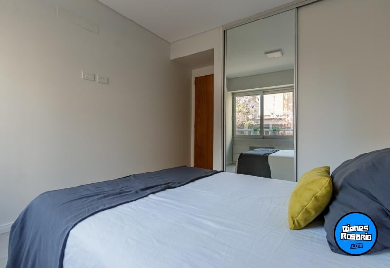 Departamentos - Rosario - Venta