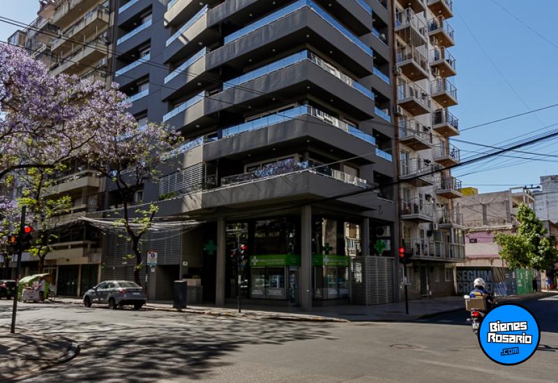 Departamentos - Rosario - Venta