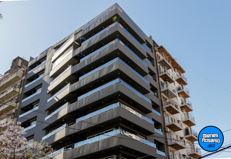 Departamentos - Rosario - Venta