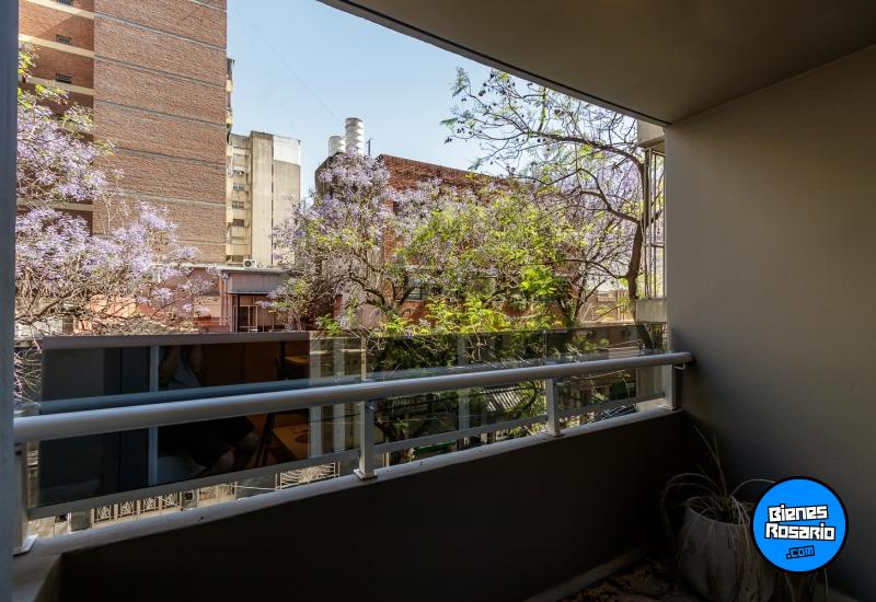 Departamentos - Rosario - Venta