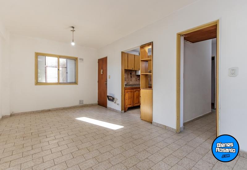 Departamentos - Rosario - Venta