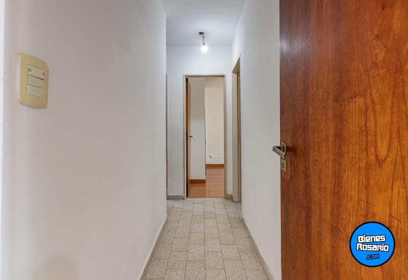 Departamentos - Rosario - Venta