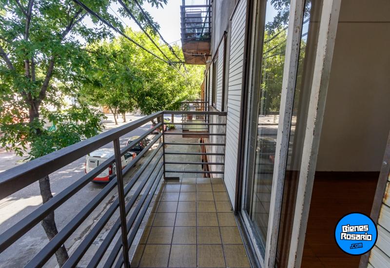 Departamentos - Rosario - Venta