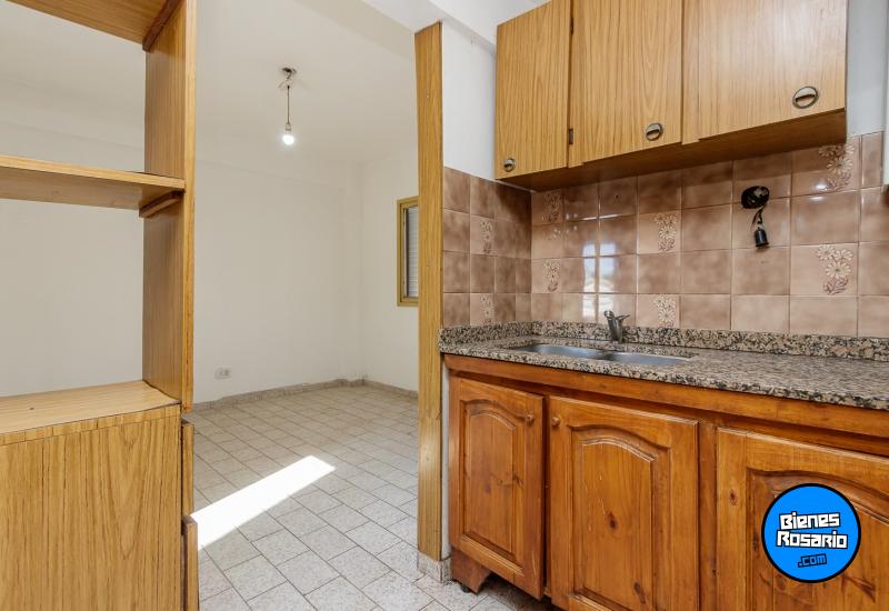 Departamentos - Rosario - Venta