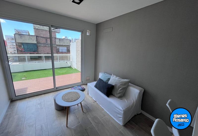 Departamentos - Rosario - Venta