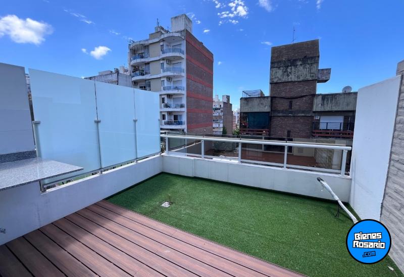 Departamentos - Rosario - Venta