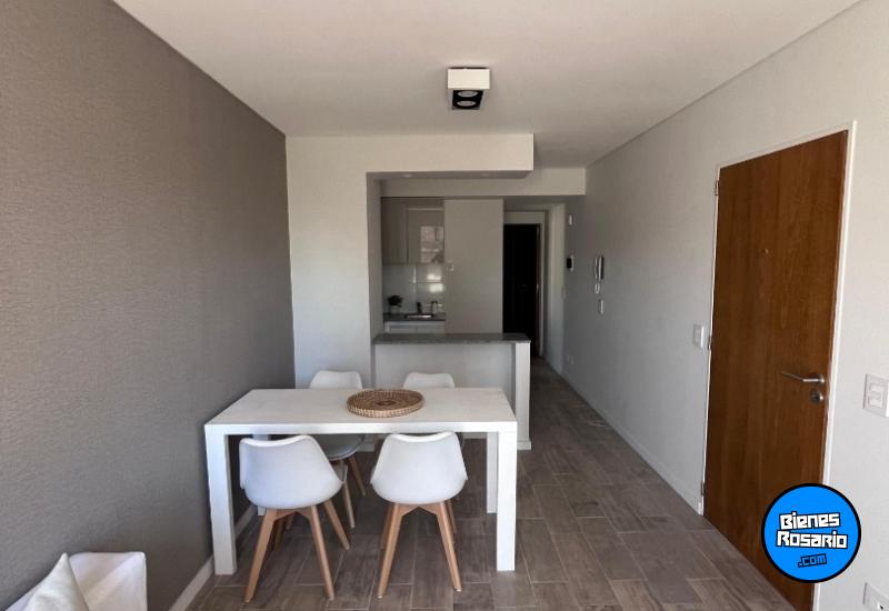 Departamentos - Rosario - Venta