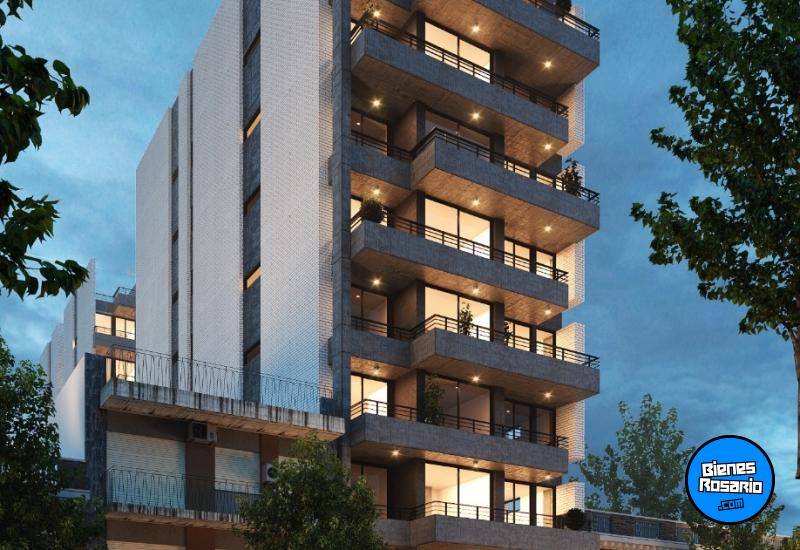 Departamentos - Rosario - Venta