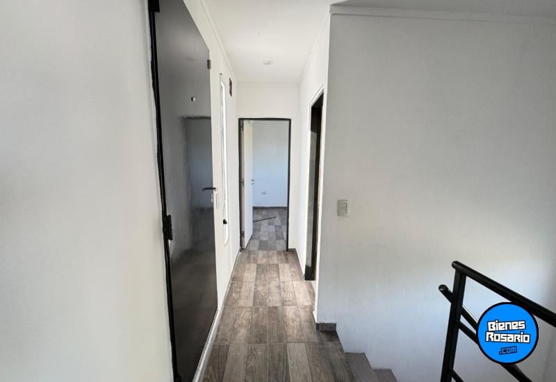 Casas - Funes - Venta