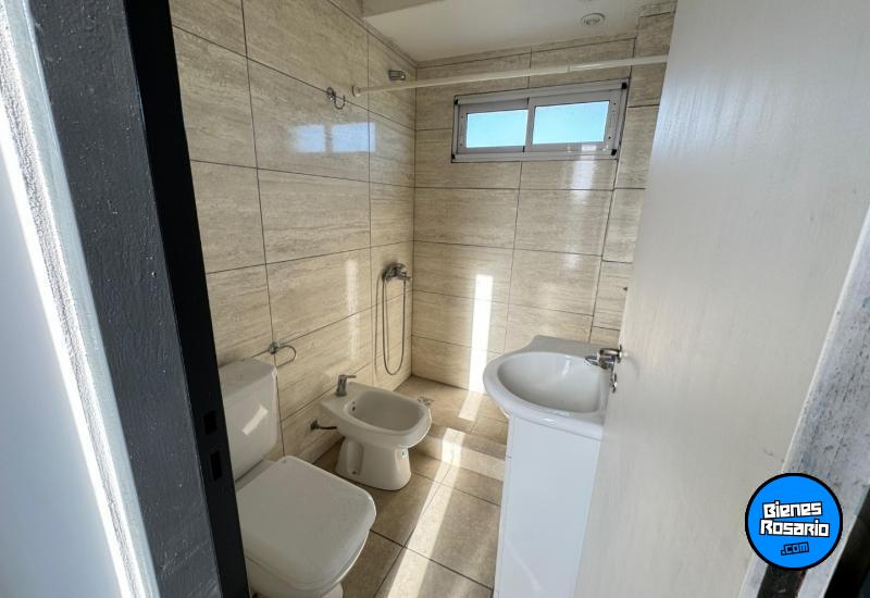 Casas - Funes - Venta