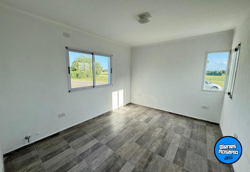 Casas - Funes - Venta