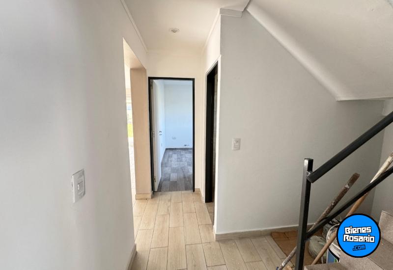 Casas - Funes - Venta
