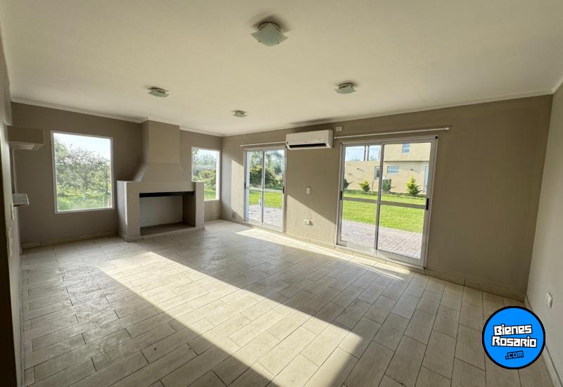 Casas - Funes - Venta