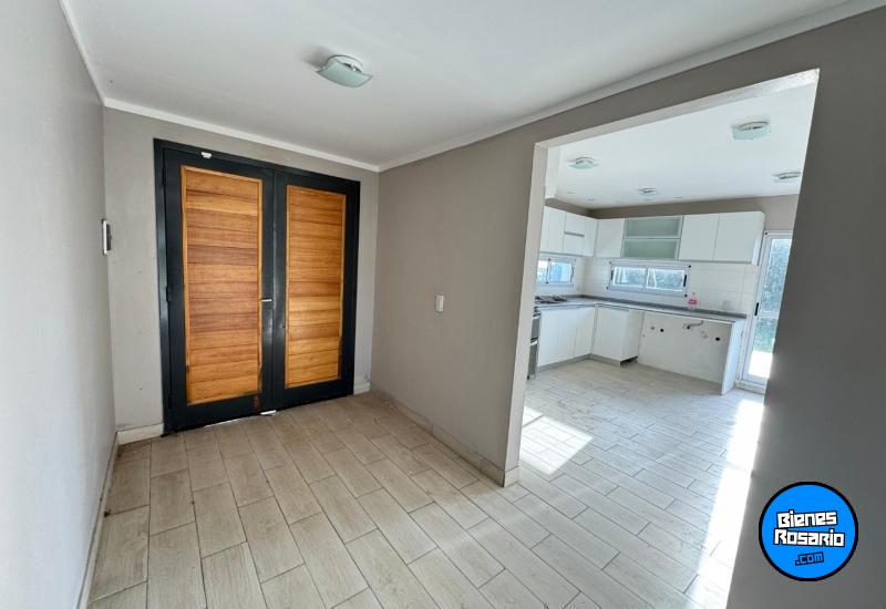 Casas - Funes - Venta