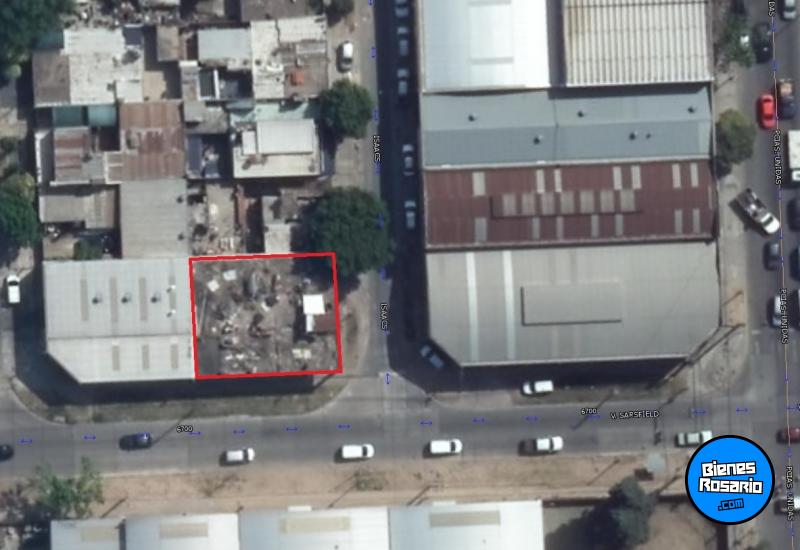 Galpones / Depósitos - Rosario - Venta