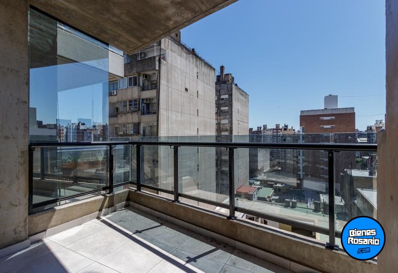 Departamentos - Rosario - Venta