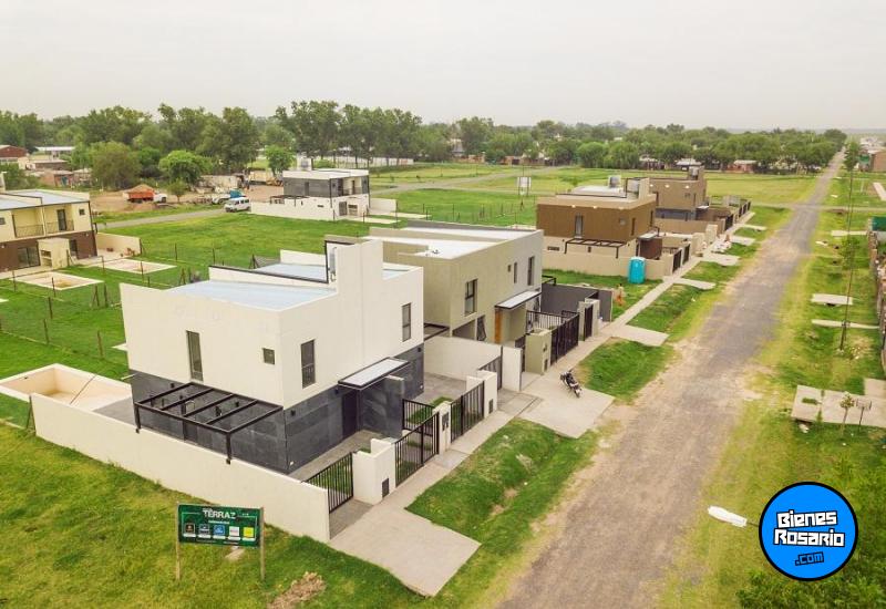 Casas - Funes - Venta