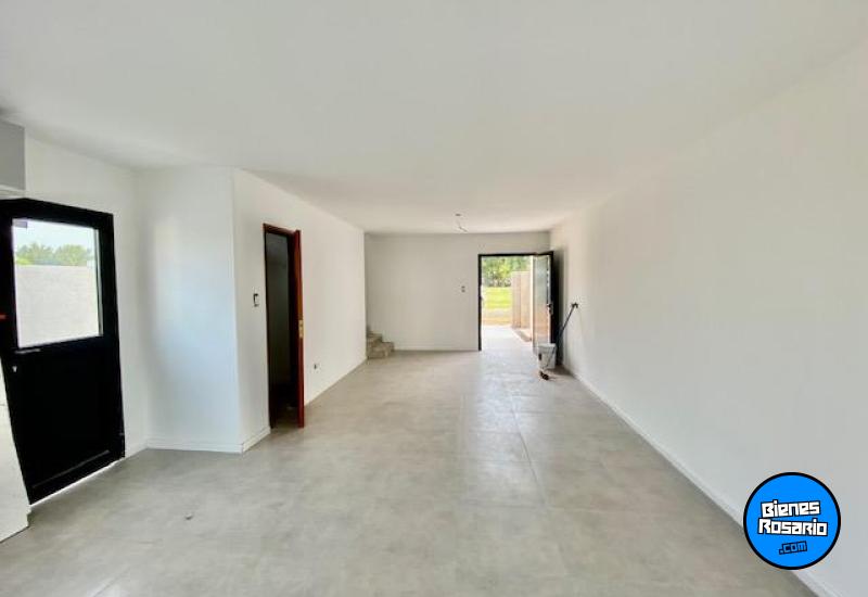 Casas - Funes - Venta