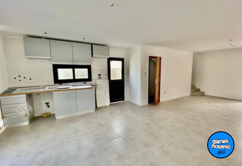 Casas - Funes - Venta
