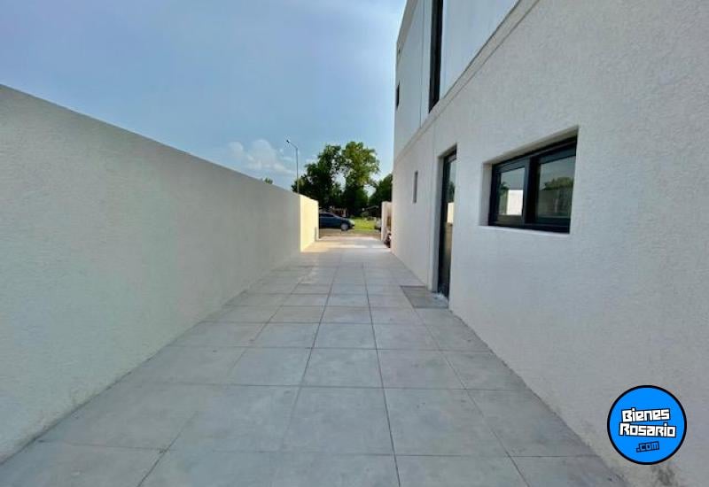 Casas - Funes - Venta