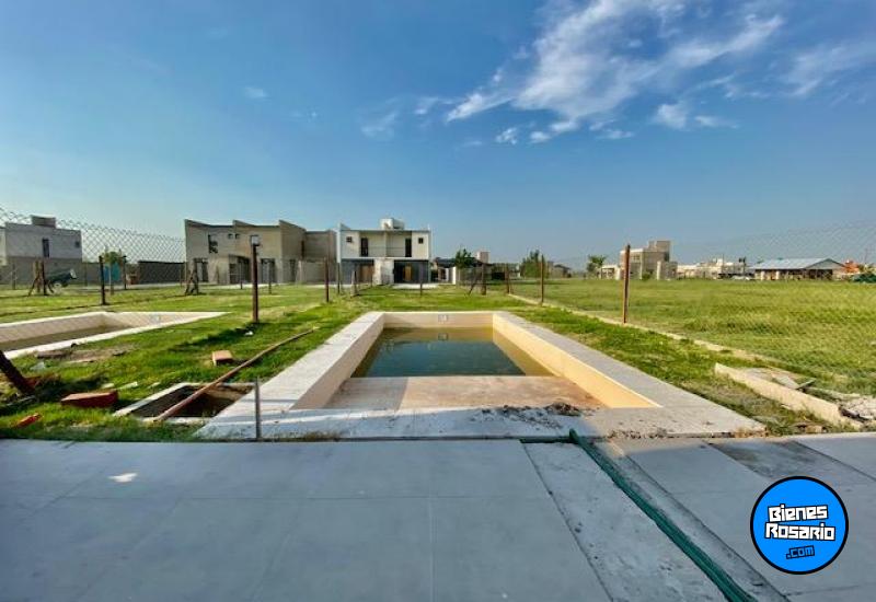Casas - Funes - Venta