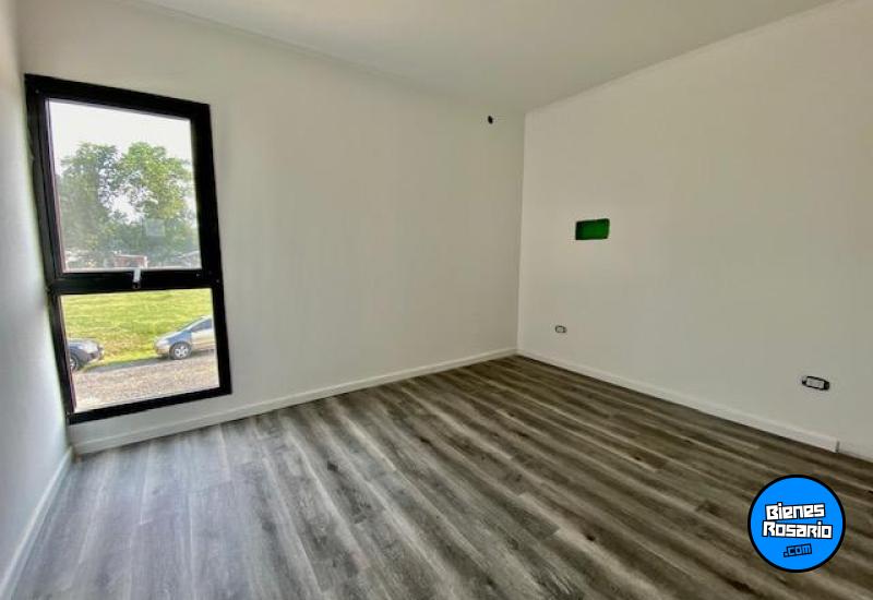 Casas - Funes - Venta