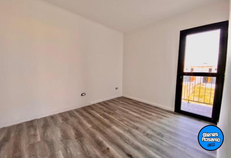 Casas - Funes - Venta
