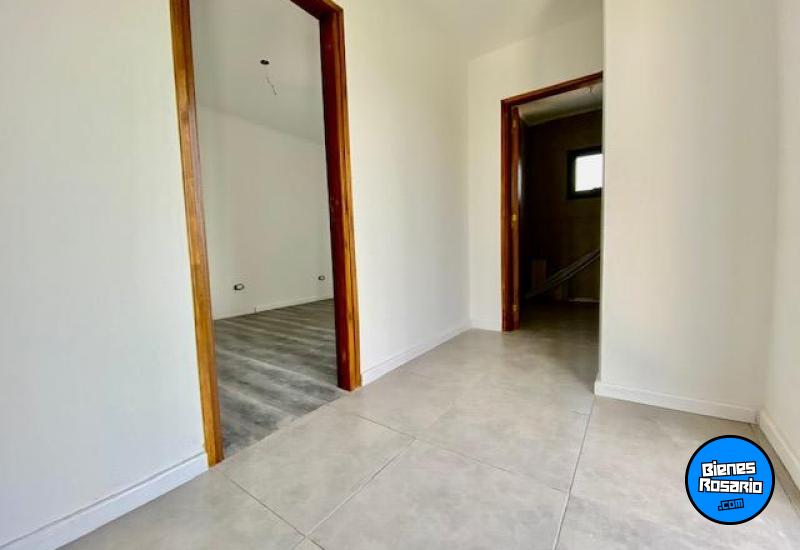 Casas - Funes - Venta