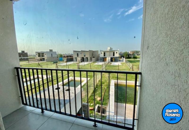 Casas - Funes - Venta