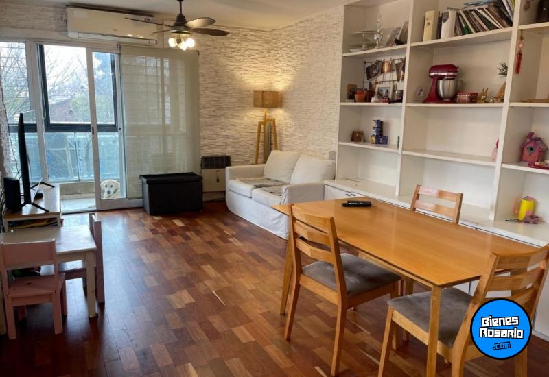 Departamentos - Rosario - Venta