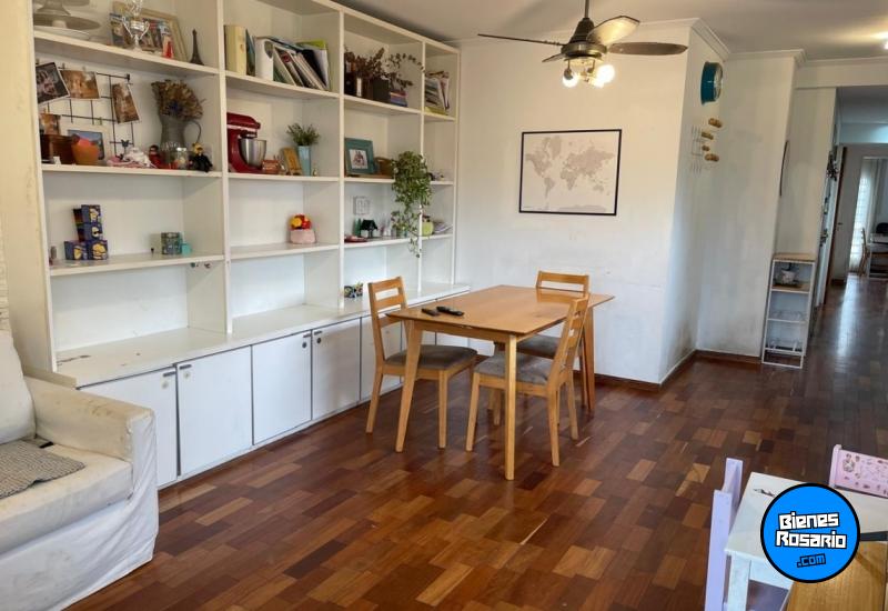 Departamentos - Rosario - Venta