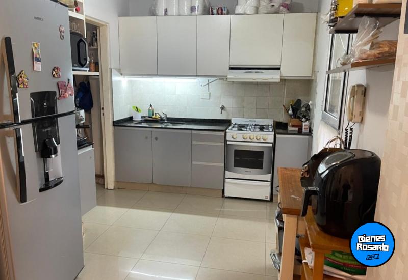 Departamentos - Rosario - Venta
