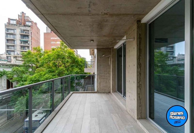 Departamentos - Rosario - Venta