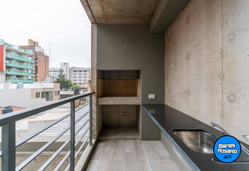 Departamentos - Rosario - Venta