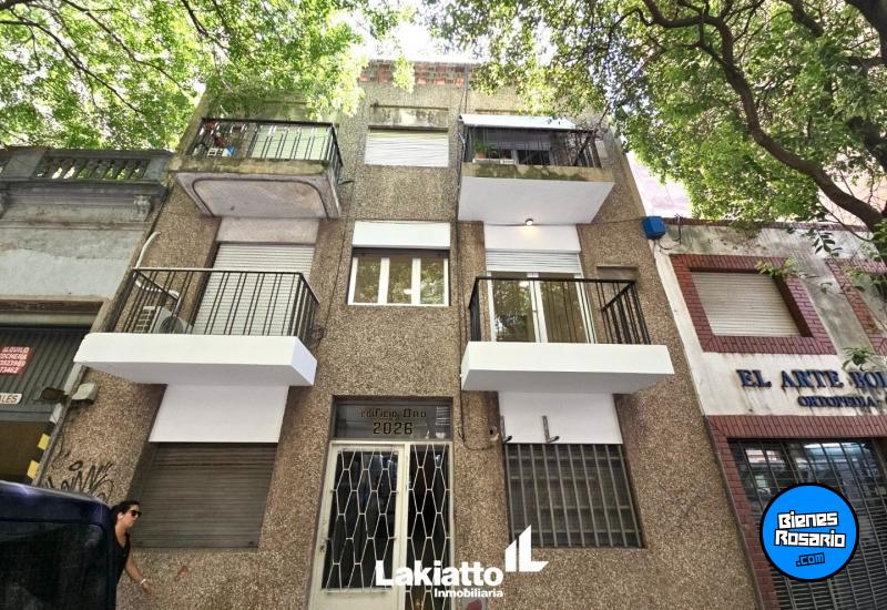 Departamentos - Rosario - Venta