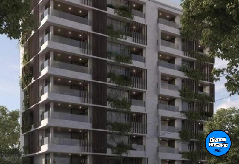 Departamentos - Rosario - Venta