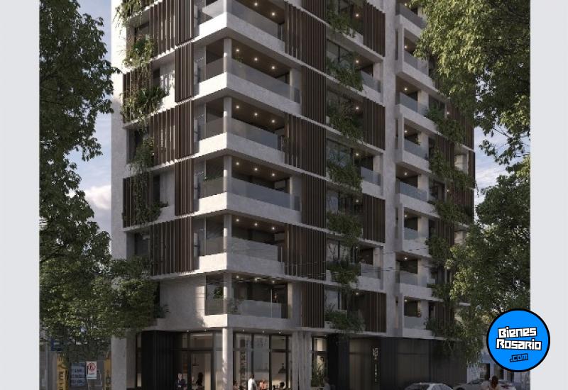 Departamentos - Rosario - Venta