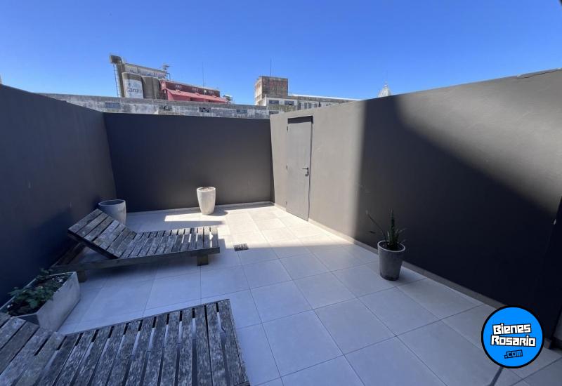 Departamentos - Rosario - Venta