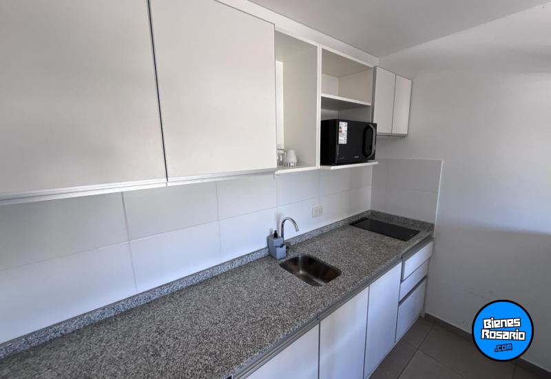Departamentos - Rosario - Venta