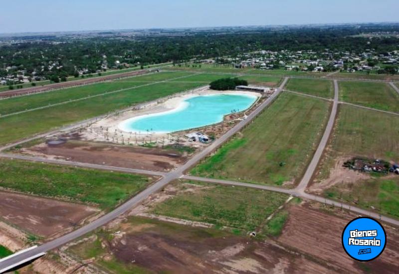 Terrenos - Funes - Venta