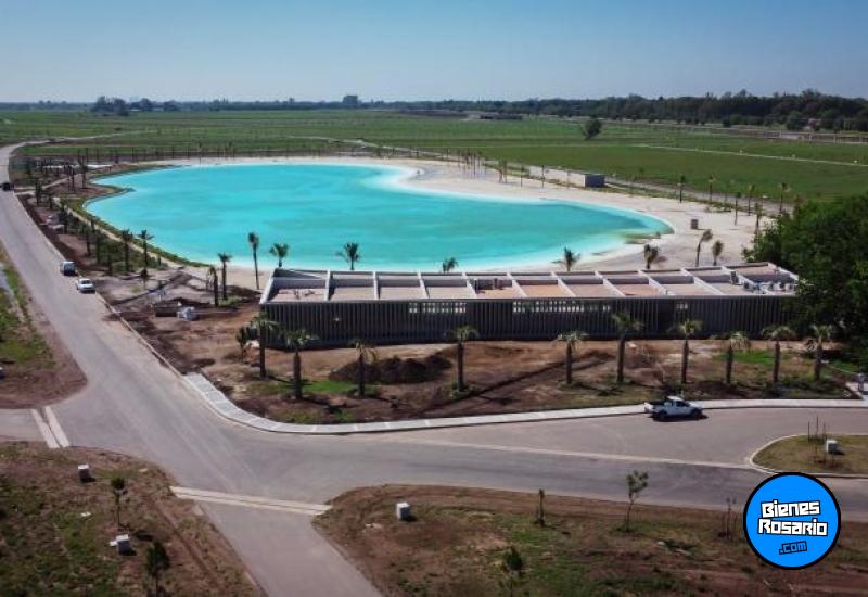 Terrenos - Funes - Venta