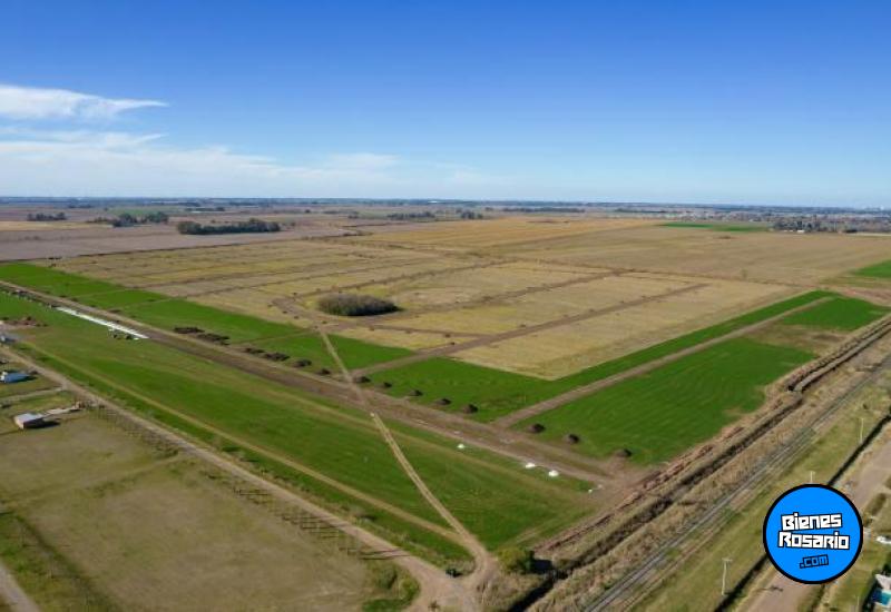 Terrenos - Funes - Venta