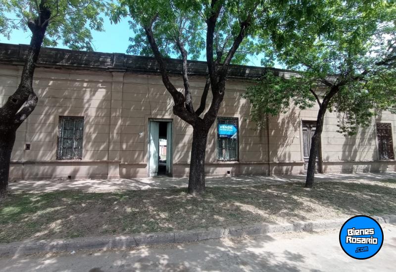 Terrenos - Salto Grande - Venta