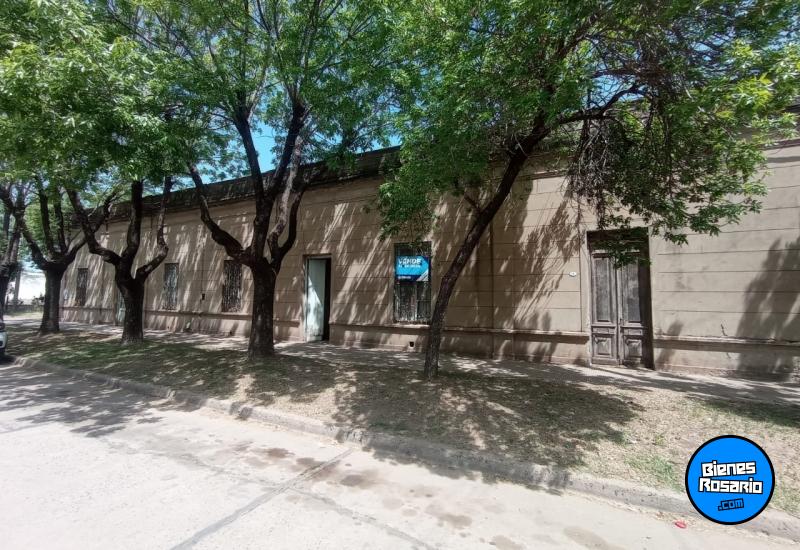 Terrenos - Salto Grande - Venta