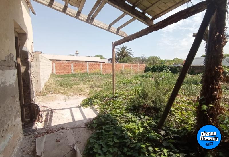 Terrenos - Salto Grande - Venta